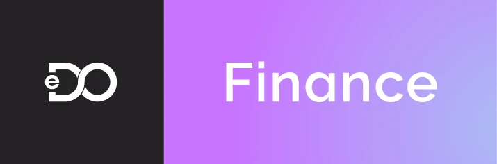 eDO Finance Logo