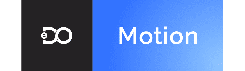eDO Motion Logo